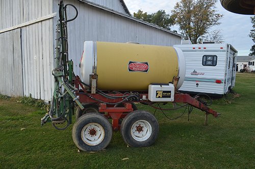 Property photo 78 - FARM MACHINERY AUCTION IN ALLEN COUNTY